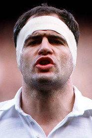 Paul Ackford as Self in Les plus grands duels : France vs Angleterre 2007