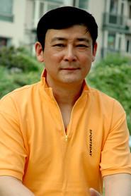 He Qiang as Sang Yang in Wumeng Strange Fate 2024