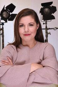 Michelle DiBernardo as Veronica Gavin in EXscaped 2025