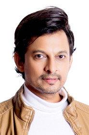Dhananjaya Siriwardena as King in An Elephant's Tale 2017