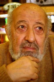 Ara Güler as Antique dealer in A Run for Money 1999