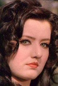 Jasmin as Jasmin M. Pratap in Veerana 1988