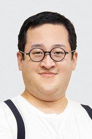Gunpee as Man in building in Fest Godzilla II: Shinjuku Burning 2025