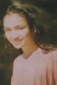 Maysa Almazova as in The Bird of Paradise 1991