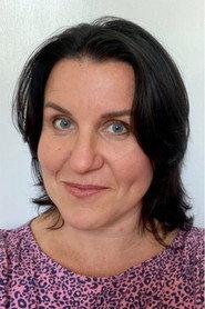 Reda Pinchera as Mom in The Moment Before 2025