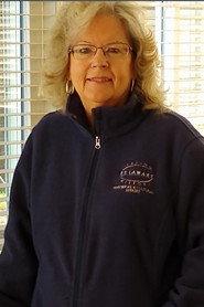 Jackie Collins as Self in The Music We Call Country