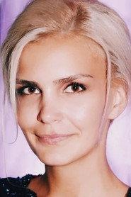 Anastasiya Chernikova as in Recruited 2026