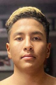 Michael Bracamontes as Self in Callum Walsh vs. Carson Jones 2023