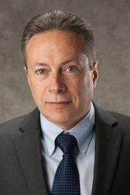 Douglas Slygh as Barry Kellerman in The Wind is Watching 2014
