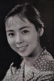 Liu Shangxian as 何小溪 in Roar! The Yellow River 1979