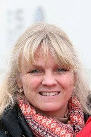 Pernilla Solberg as Herself in Born2Drive 2019