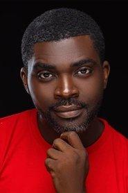 Patrick Diabuah as Felix in My Father's Shadow 2025