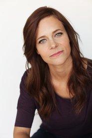 Heather Turman as Jules in Essentially Amy 2023