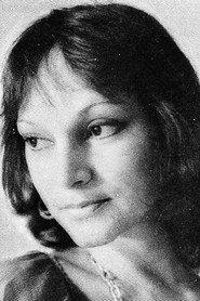 Lia Farrel as  in Force of the Senses 1978