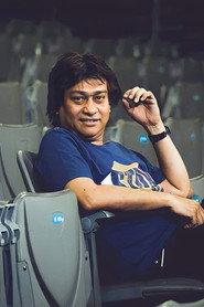 Partha Barua as Solaiman in Made in Chittagong 2023