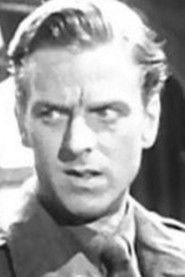 Peter Martyn as Walter in Folly to Be Wise 1952