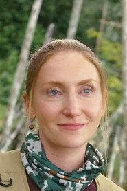 Persephone Barda-Redman as Amelia in Love on the Amazon 2026