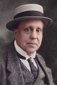 August Kiehl as  in Kermisgasten 1936