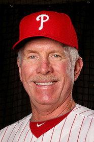 Mike Schmidt as Self - Council of MVPs in The Phillie Phanatic Saves the 4th 2022