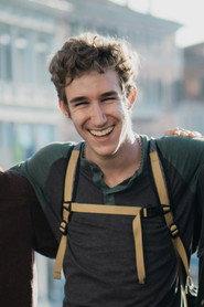 Benjamin Picard as Himself in Adam & Henry Adventures 2023