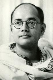 Netaji Subhash Chandra Bose as Self (archive footage) in Nehru 1984