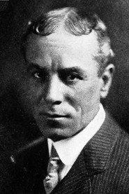 William Hutchison as in Garrison's Finish 1914