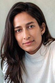 Emma Harvie as Anril in Science+ 2021