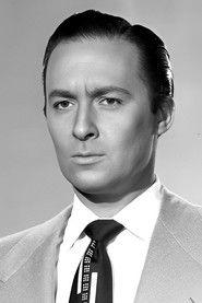 Tony Barrett as Deke Edwards in Flame of Youth 1949