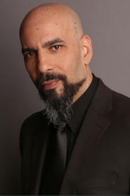 A. Manuel Miranda as Tulsa in Double Down South 2024