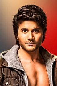 Mustafa Burmawala as Bartender in Coffee Shop 2008