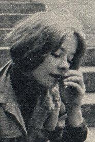Gunilla Thunberg as Eva in Sams 1974