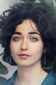 Dea Liane as Abeer in The Man Who Sold His Skin 2021