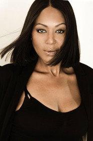 Shikena Stanton as Detective Macready in The Dating App Nightmare 2026