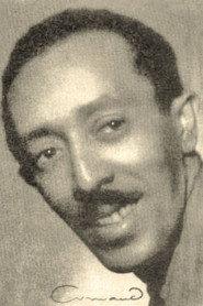 Aníbal de Mar as Chan Li Po in The Red Serpent 1937