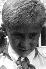 Gábor Veress as Csutak in Csutak and the Grey Horse 1961