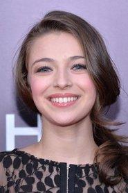 Ariane Rinehart as Liesl von Trapp in The Sound of Music Live! 2013
