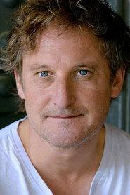 Clemens Deindl as Helmut Schröder in Schroeder's Wonderful World 2007