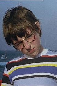 John Brewer as The Brat in By the Sea 1982