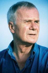 Pierre Schoendoerffer as narrator in The Anderson Platoon 1967