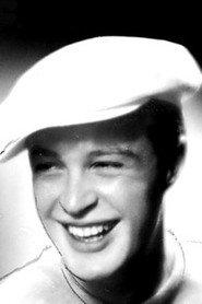 Zbigniew Rakowiecki as Tadzik in The Vagabonds 1939