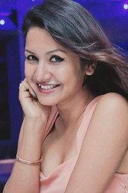 Benisha Hamal as Alisha in Chhakka Panja 4 2023