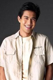 Pierre Png as Richard in Forever Fever 1998