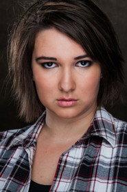 Lucy Angelo as Becky in Monster & Me 2013