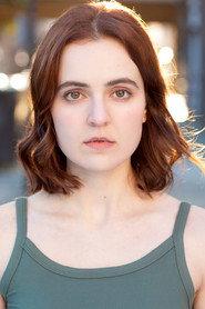 Emily Ferguson as Natalie in Don't Breathe a Word 2026