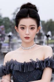Luo Yutong as Mi Mi in Girls Let's Go 2015