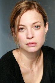 Elodie Frenck as Karine in Heartbreaker 2010