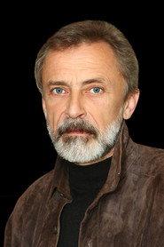 Oleh Mosiichuk as Yakiv Chornovus in Black Raven 2019