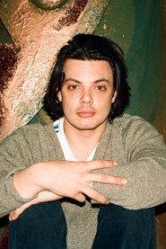 Steve Hewitt as Steve Hewitt in Placebo - Sleeping With Ghosts Tour Documentary 2004