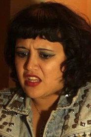 Jackie McKown as Angel in Her Name Was Torment 2014