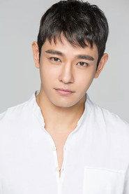 Lim Yoon-ho as  in Killing Diva 2020